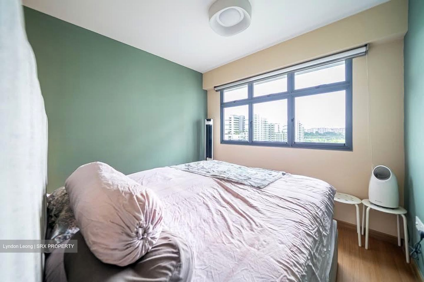 Blk 627B Tampines Greenverge (Tampines), HDB 4 Rooms #588201821